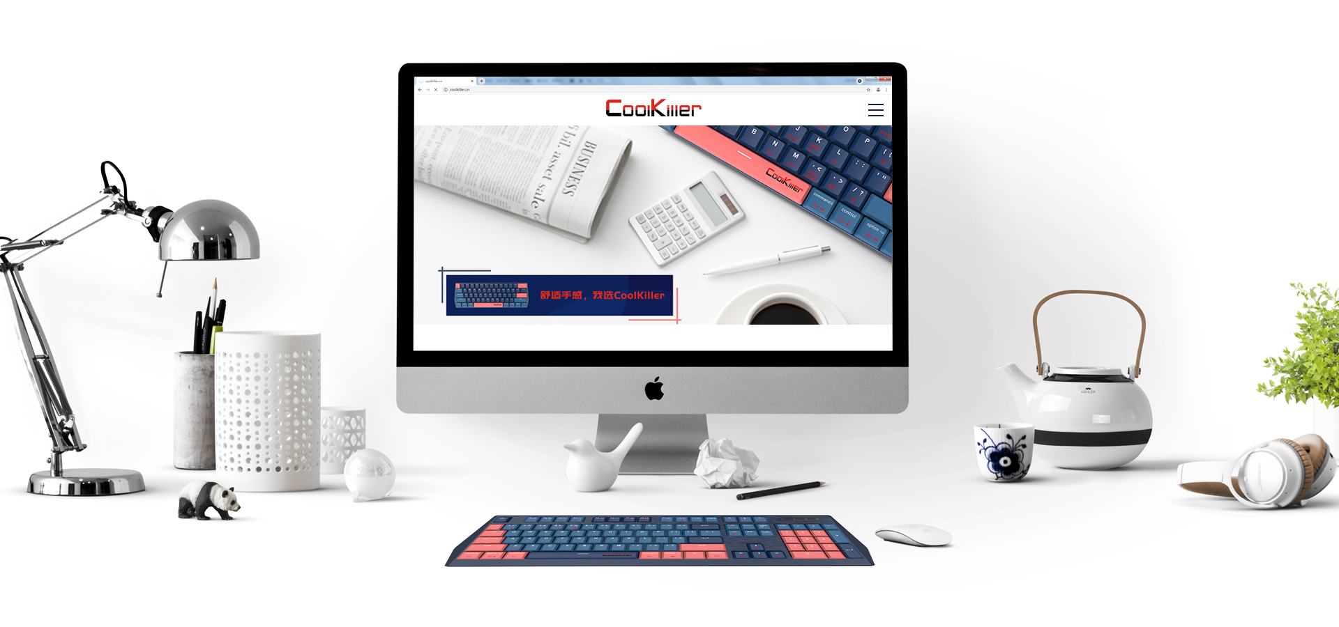Coolkiller Mechanical keyboard_Dongguan dieyun Innovation Technology Co ...