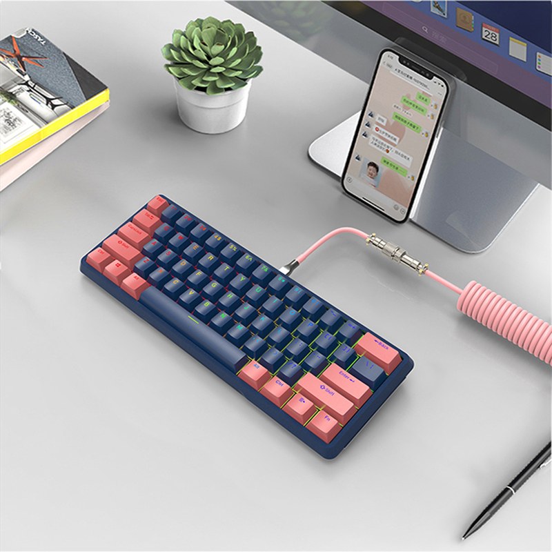 Coolkiller Mechanical keyboard_Dongguan dieyun Innovation Technology Co ...